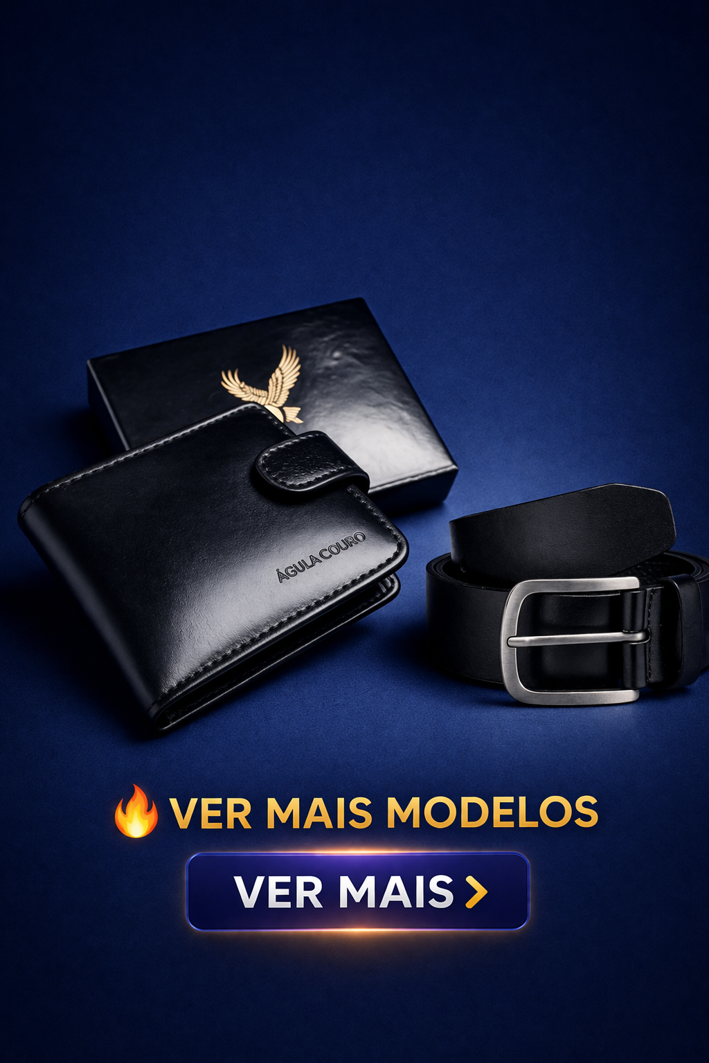 ACESSÓRIOS (MASCULINO)