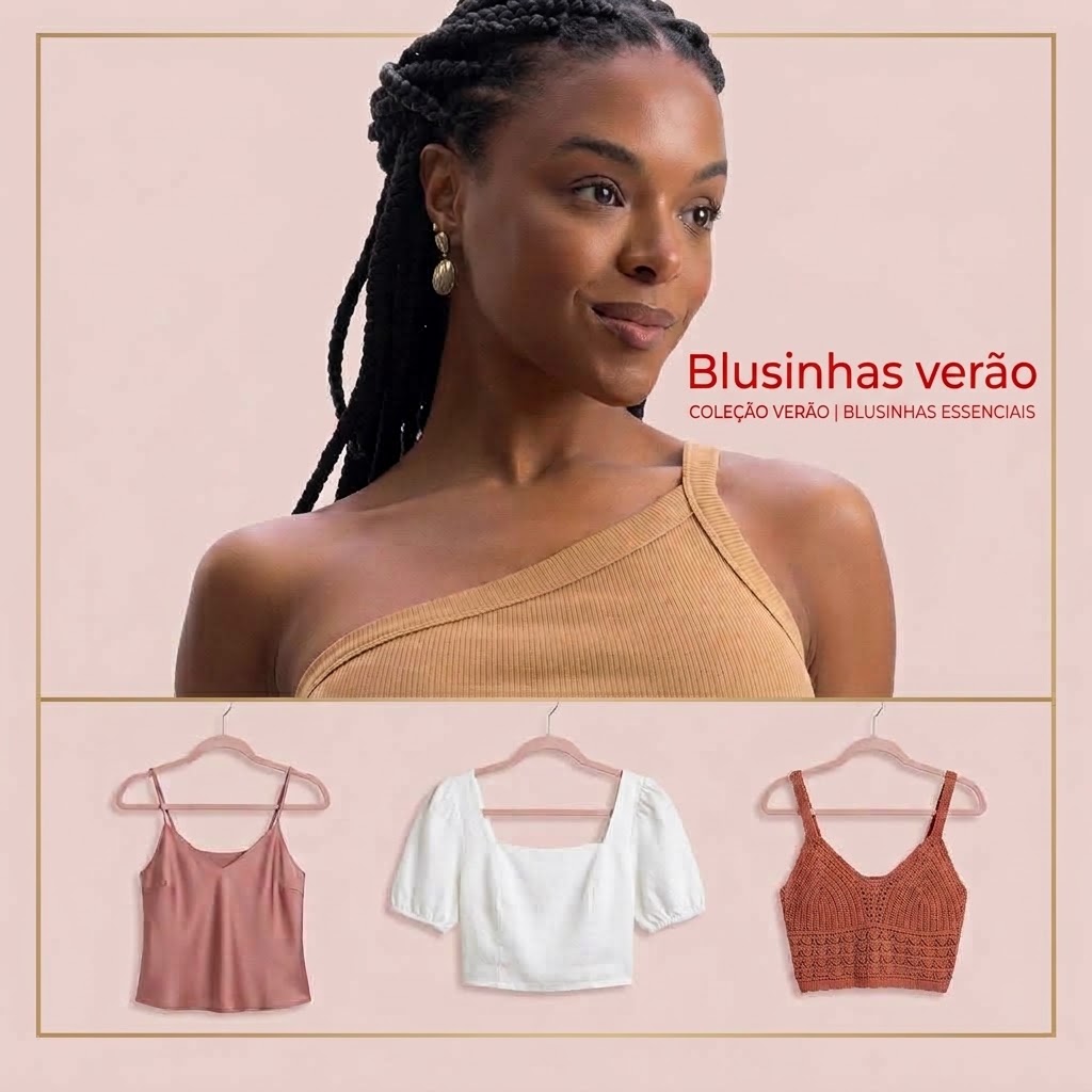 BLUSINHAS