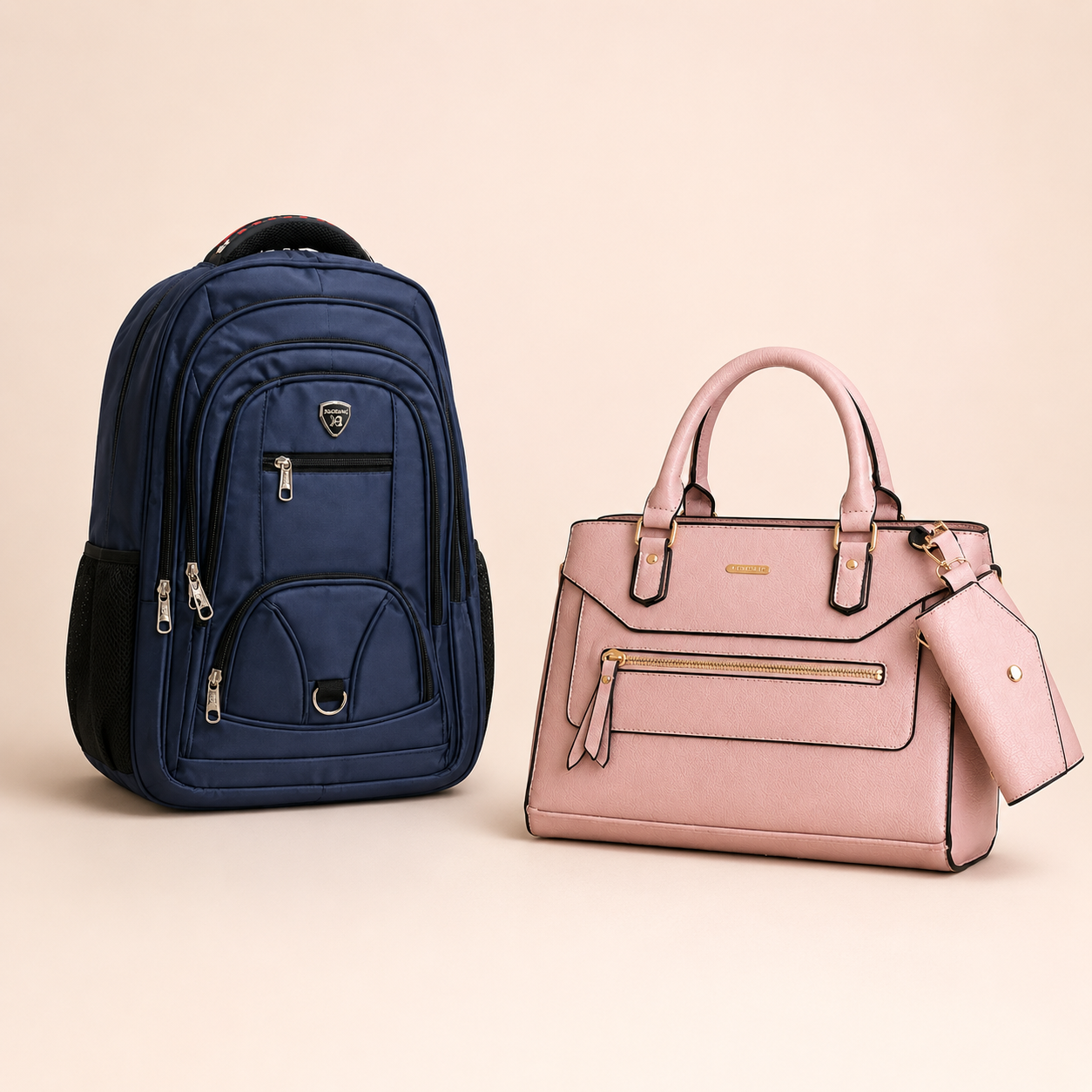 BOLSAS  MOCHILAS