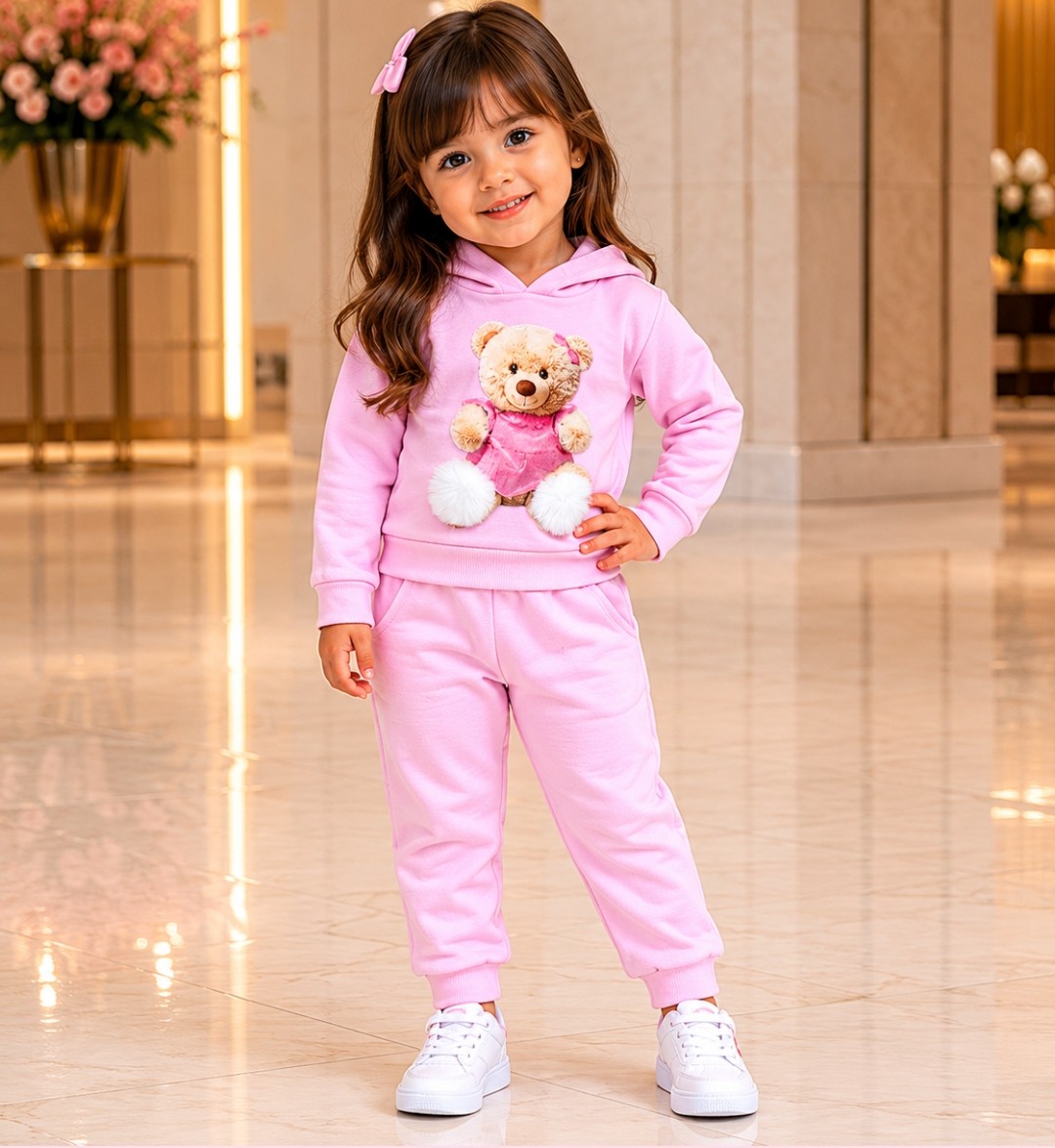 INFANTIL FEMININA
