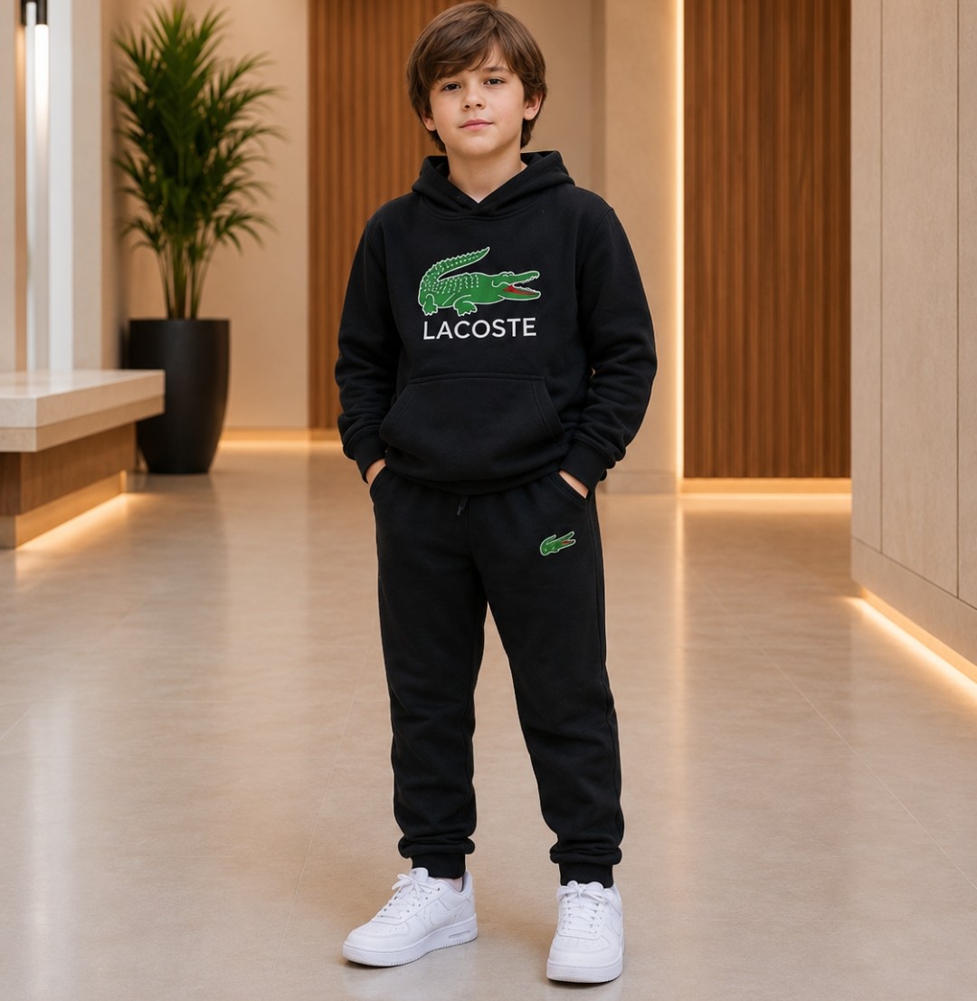 INFANTIL MASCULINO