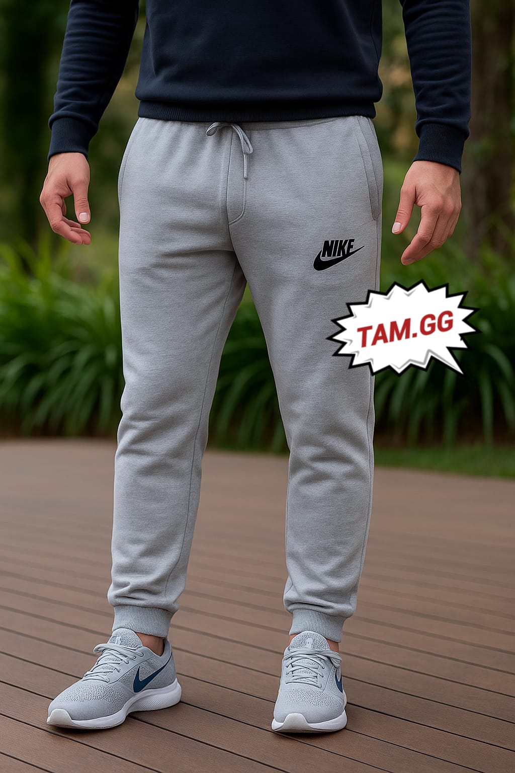 calça moletom 1