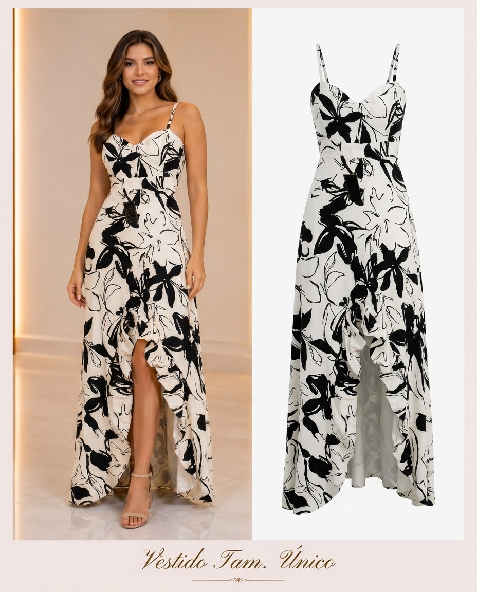 VESTIDOS