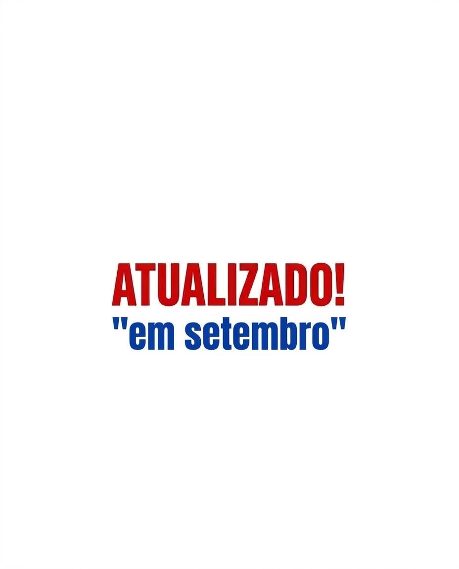 COMO É NOSSO TRABALHO